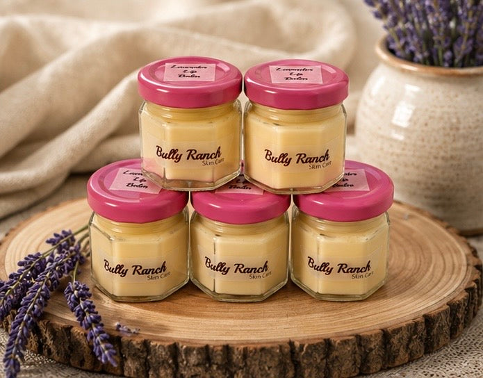 Lavender Lip Balm - 1.5 oz