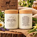 Butter Up Baby!! Whipped Body Butter - 6 oz