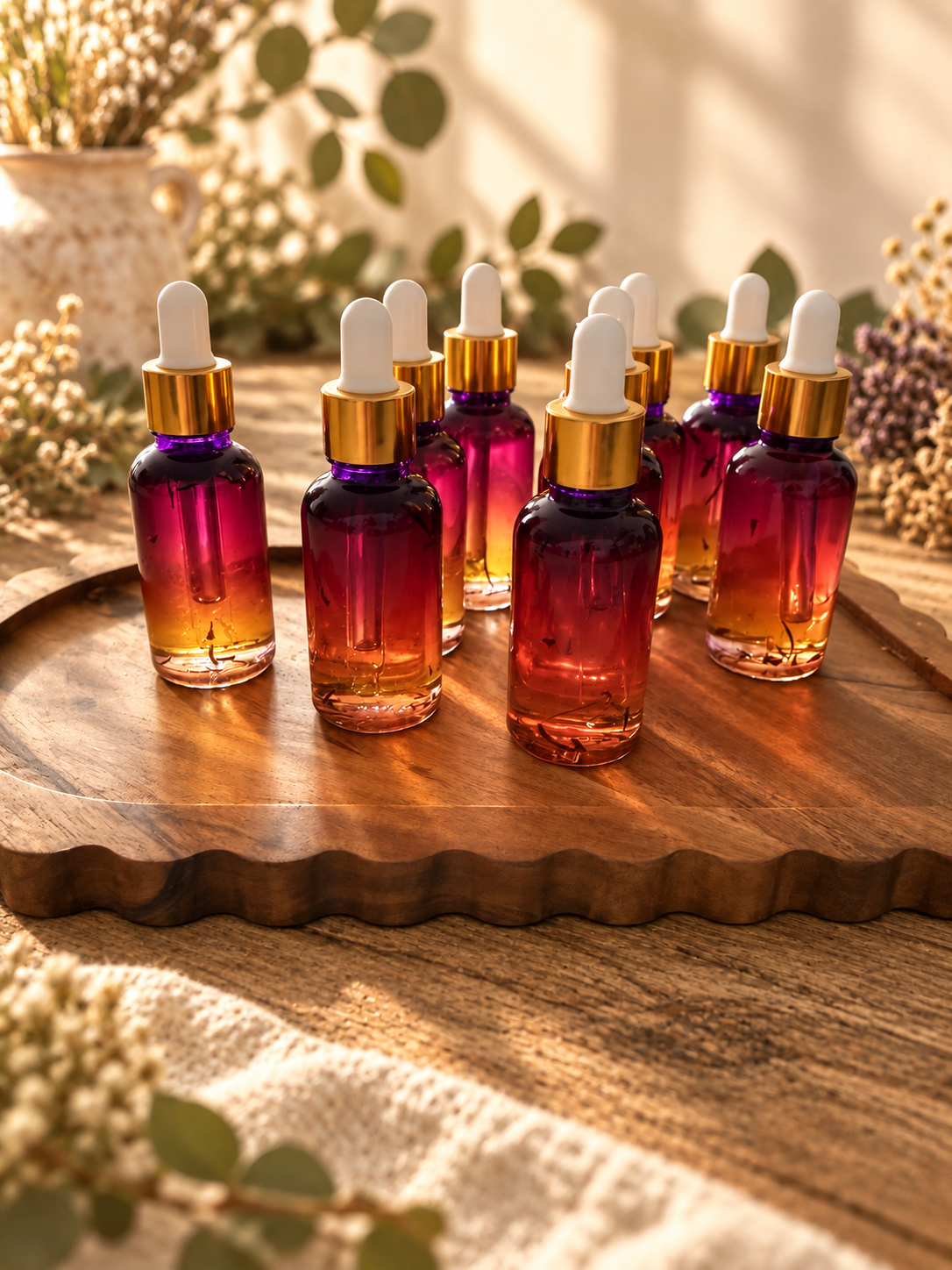 Lavender Daily Serum