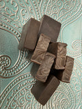 Smells SO Good! Pine Tar Soap!!