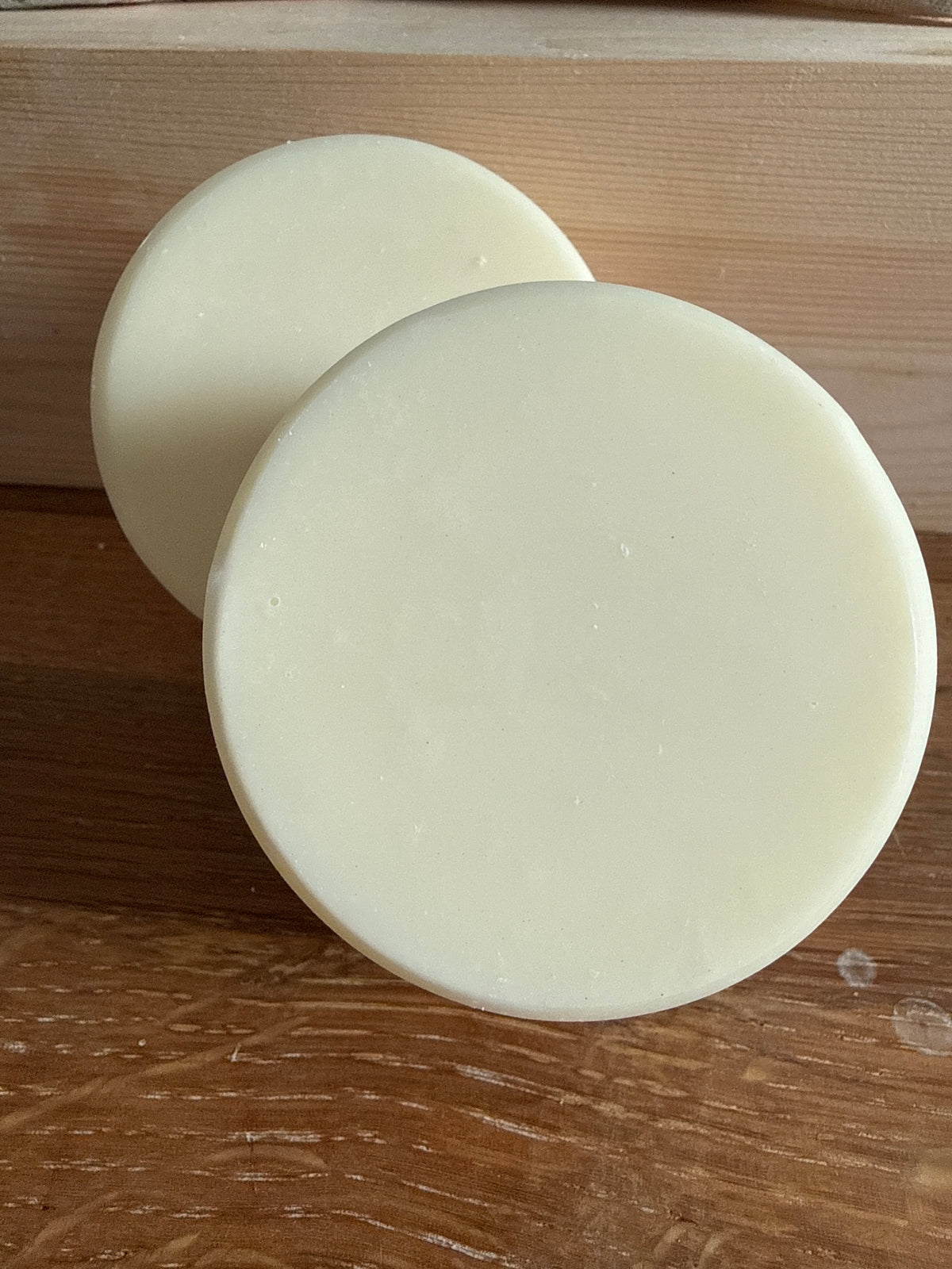 Solid Dish Soap (Refill) – Lemon & Orange