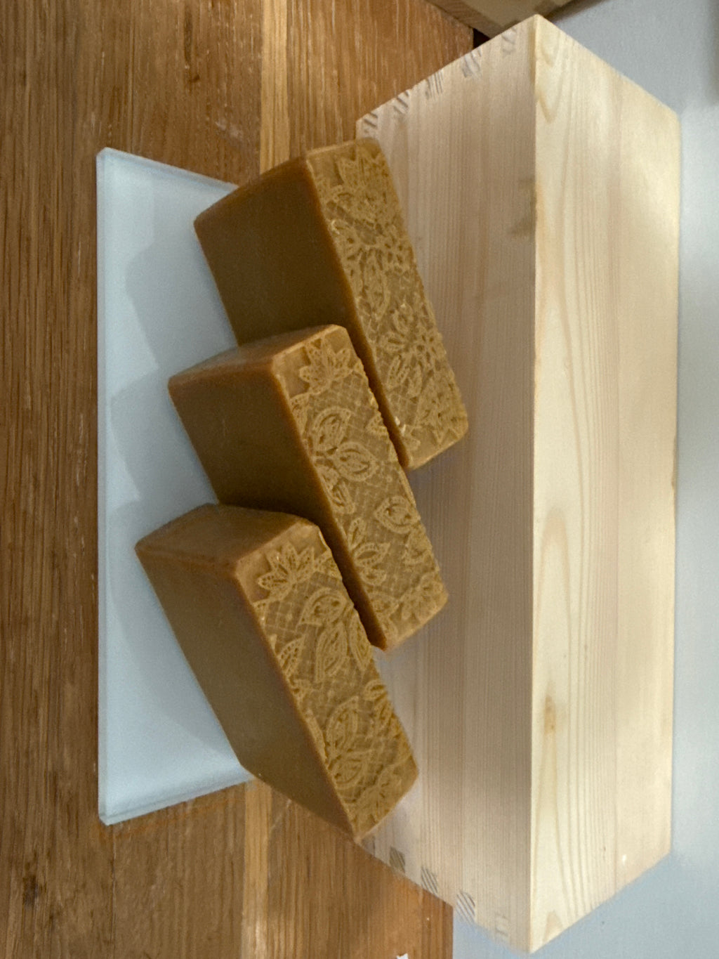 Lane’s Turmeric Treat