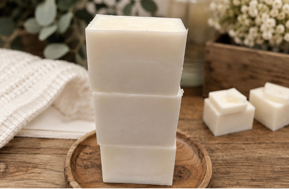 Grass Fed, Grass Finished Beef Suet Tallow — Locally Sourced