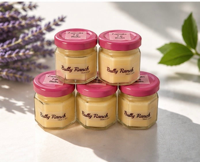 Lavender Lip Balm - 1.5 oz