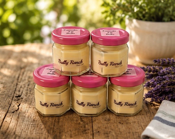 Lavender Lip Balm - 1.5 oz