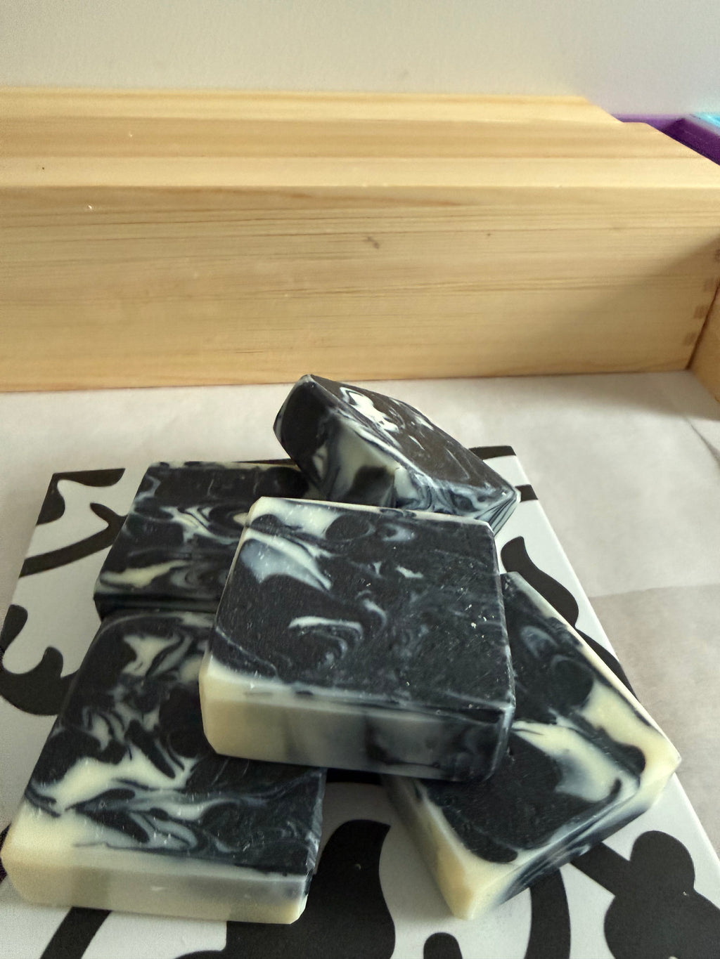 Dylan’s Favorite Face Soap