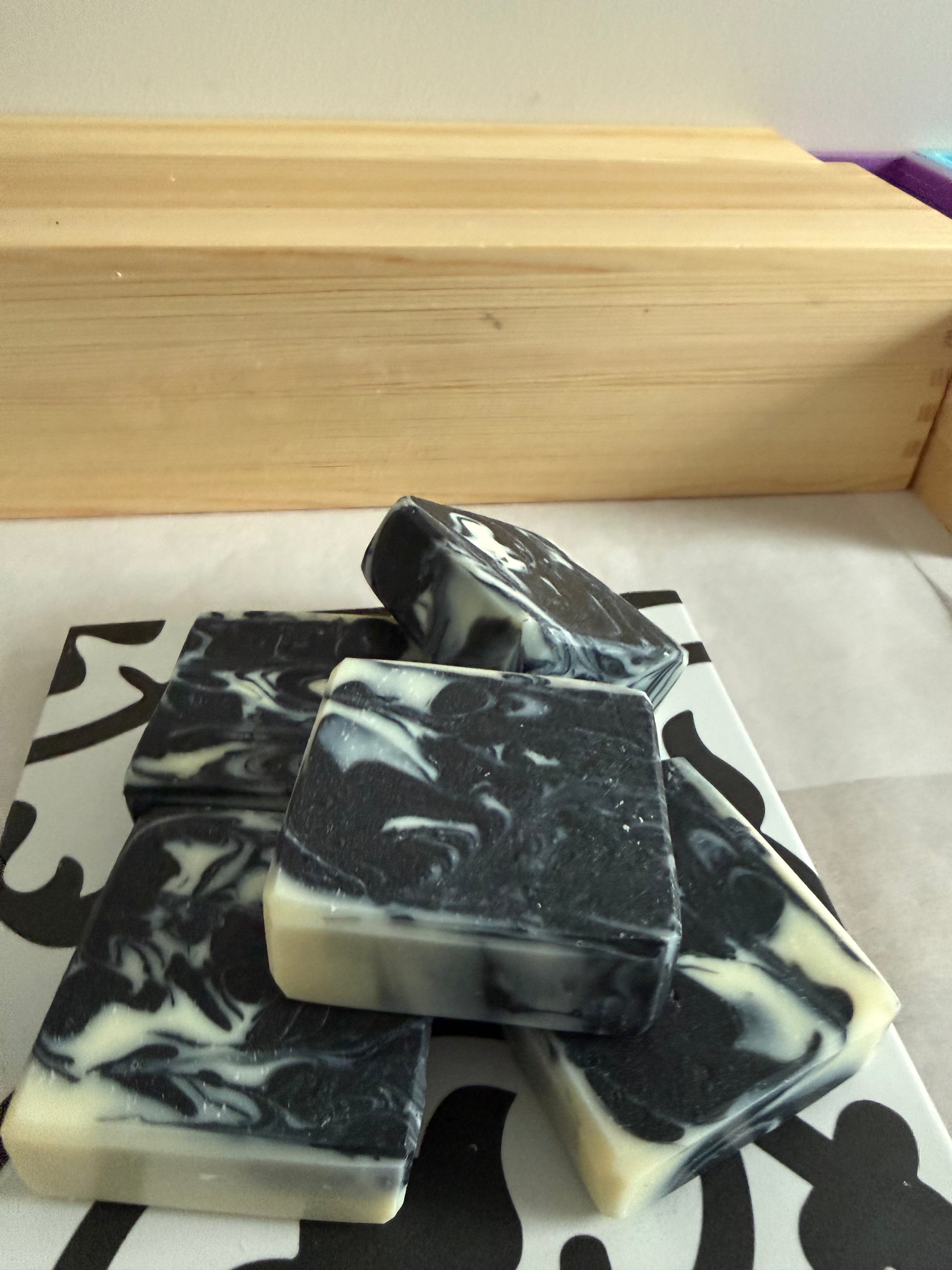 Dylan’s Favorite Face Soap