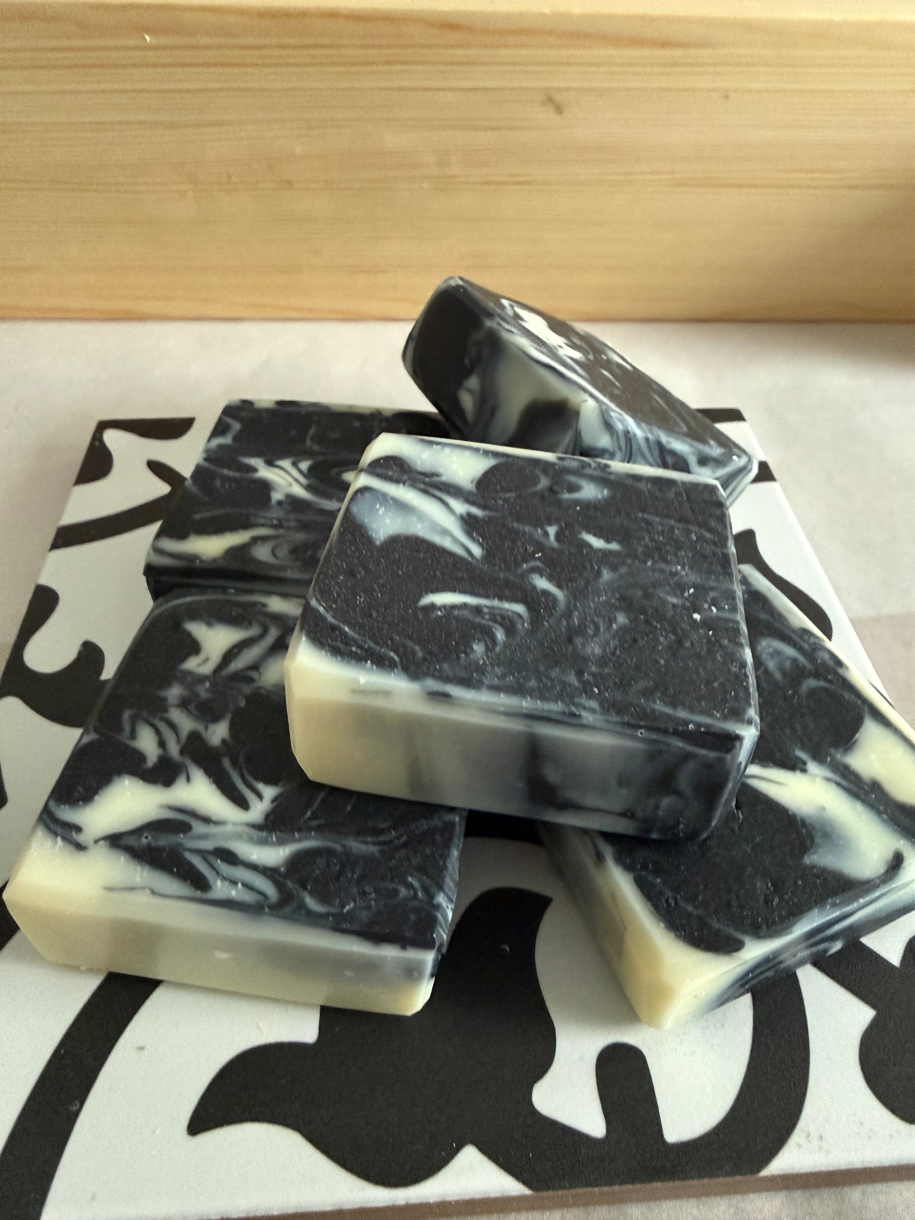 Dylan’s Favorite Face Soap