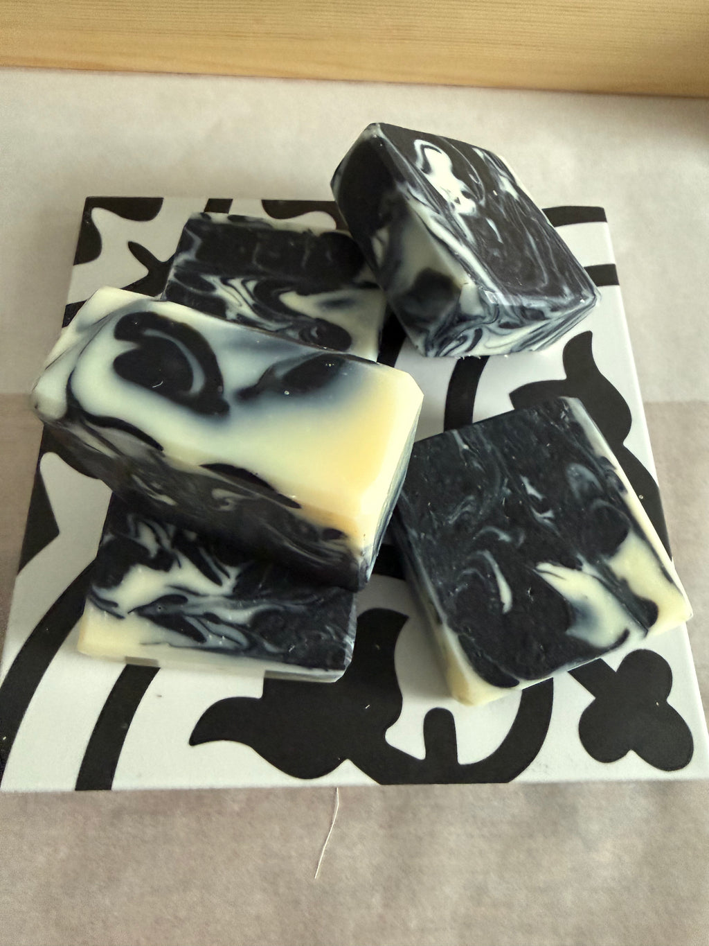 Dylan’s Favorite Face Soap