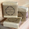 Lemongrass Luxury